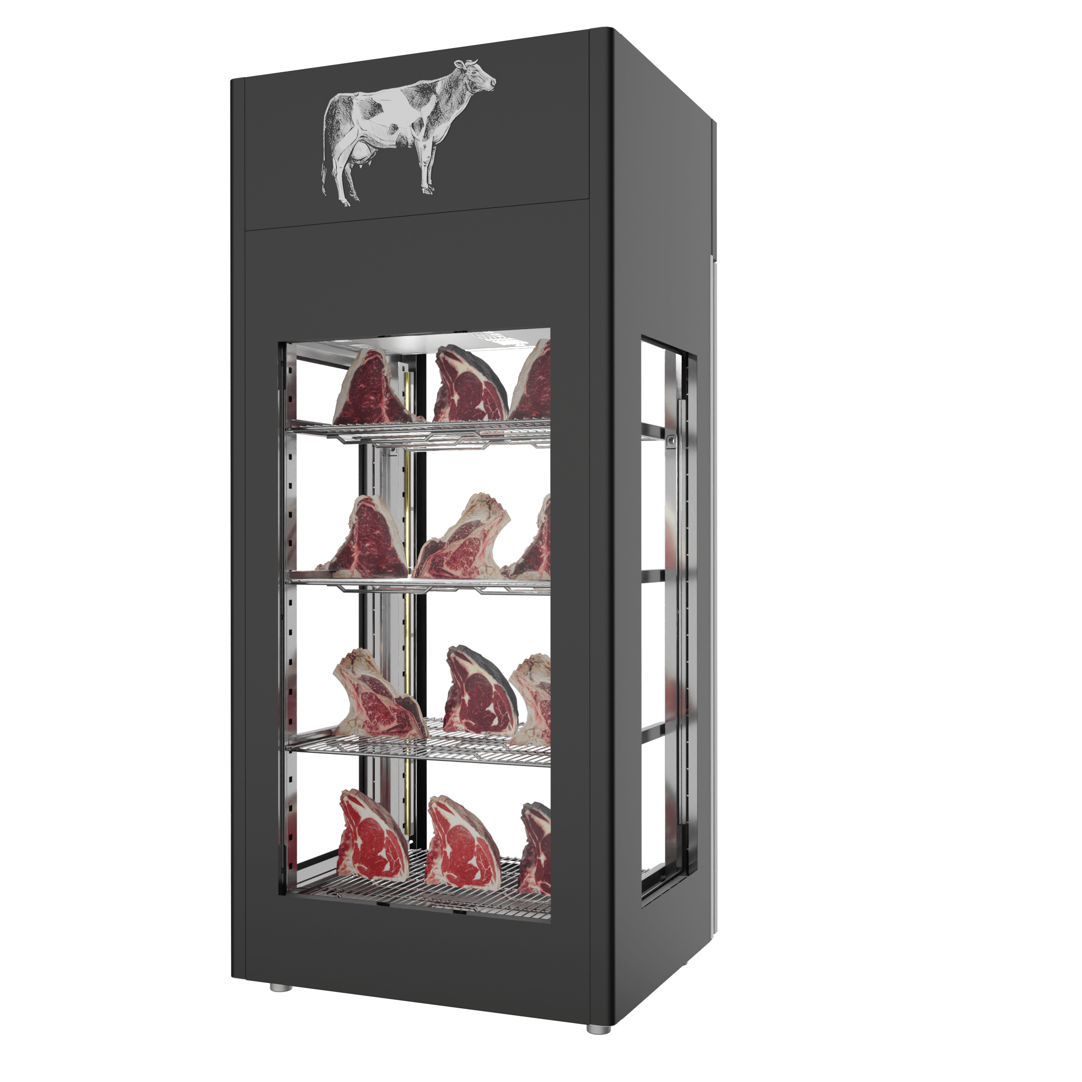 Stagionello® Dry-age 3.0 900 LT 4 Glasses image 11