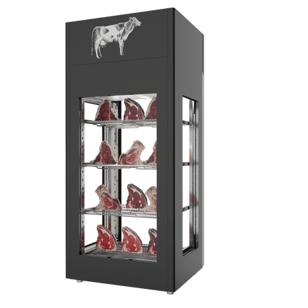 Stagionello® Dry-age 3.0 900 LT 4 Glasses image 11