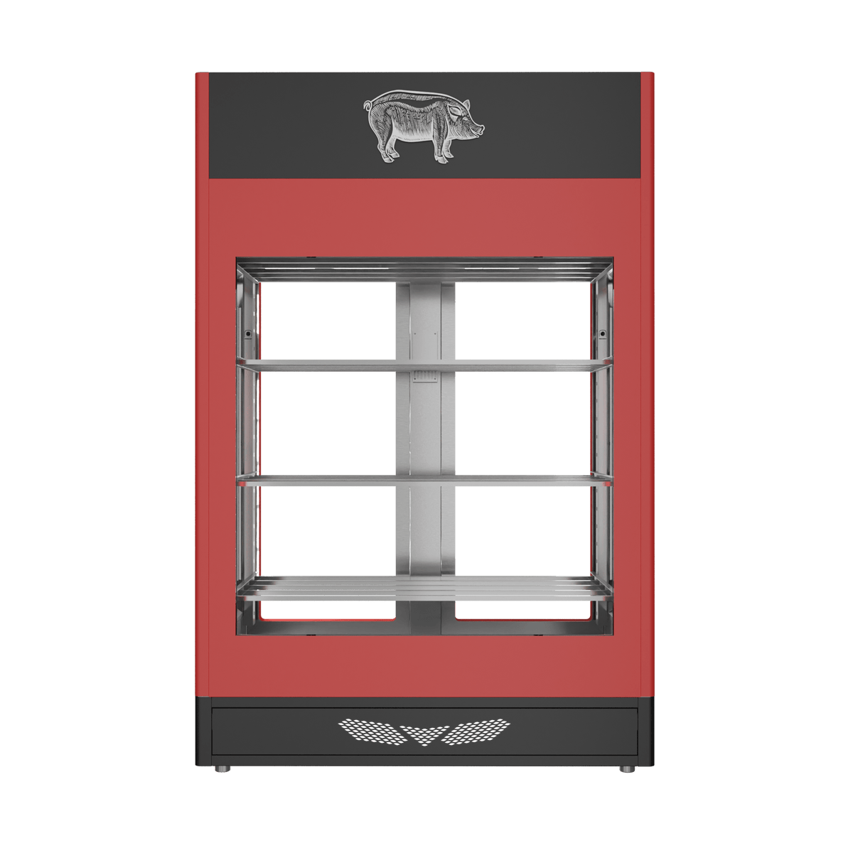 Stagionello® Salami Curing Device 200 Kg 4 GLASSES image 3