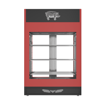 Stagionello® Salami Curing Device 200 Kg 4 GLASSES image 3