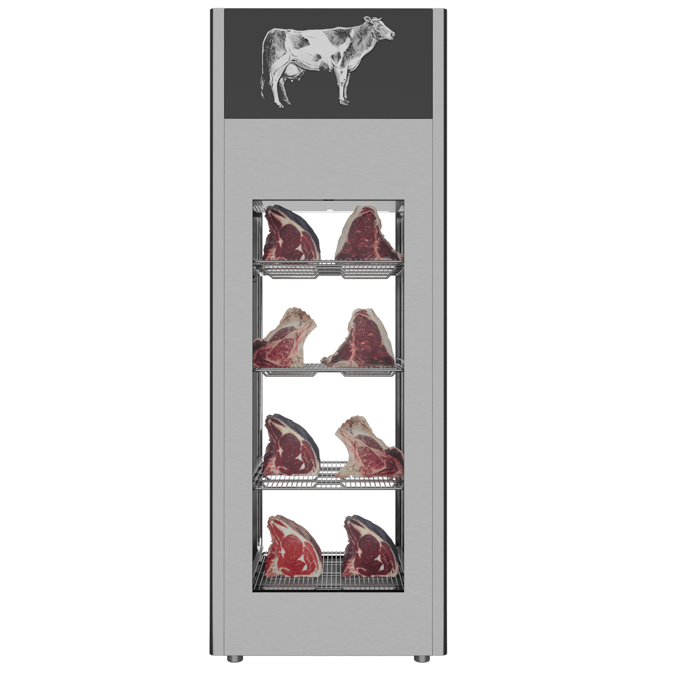Stagionello® Dry-age 3.0 700 LT 4 Glasses image 4
