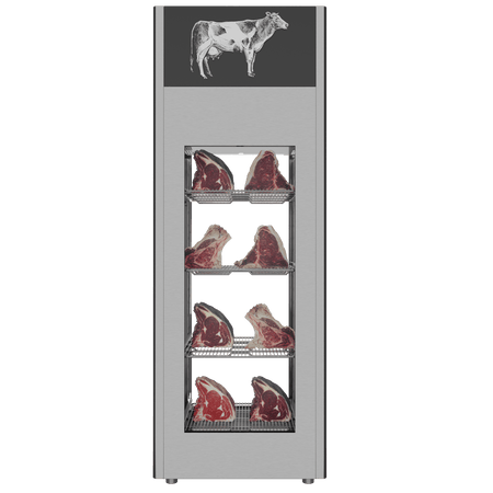 Stagionello® Dry-age 3.0 700 LT 4 Glasses image 4