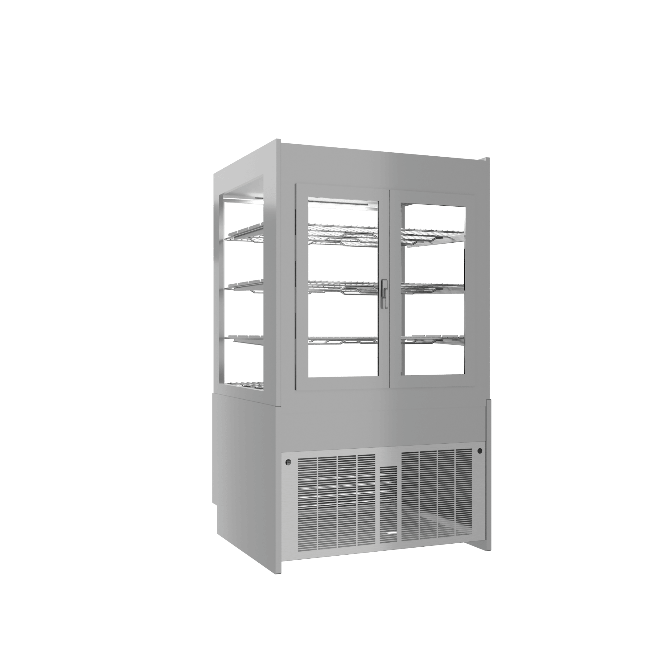 Stagionello® Fish Curing Device TECA ILARIO 150 Kg image 5