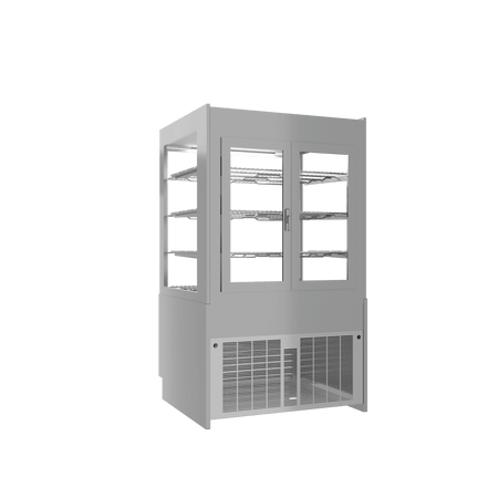 Stagionello® Fish Curing Device TECA ILARIO 150 Kg image 5