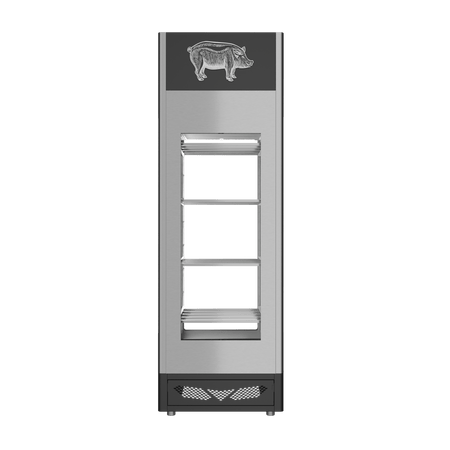 Stagionello® Salami Curing Device 100 Kg 4 glasses image 9