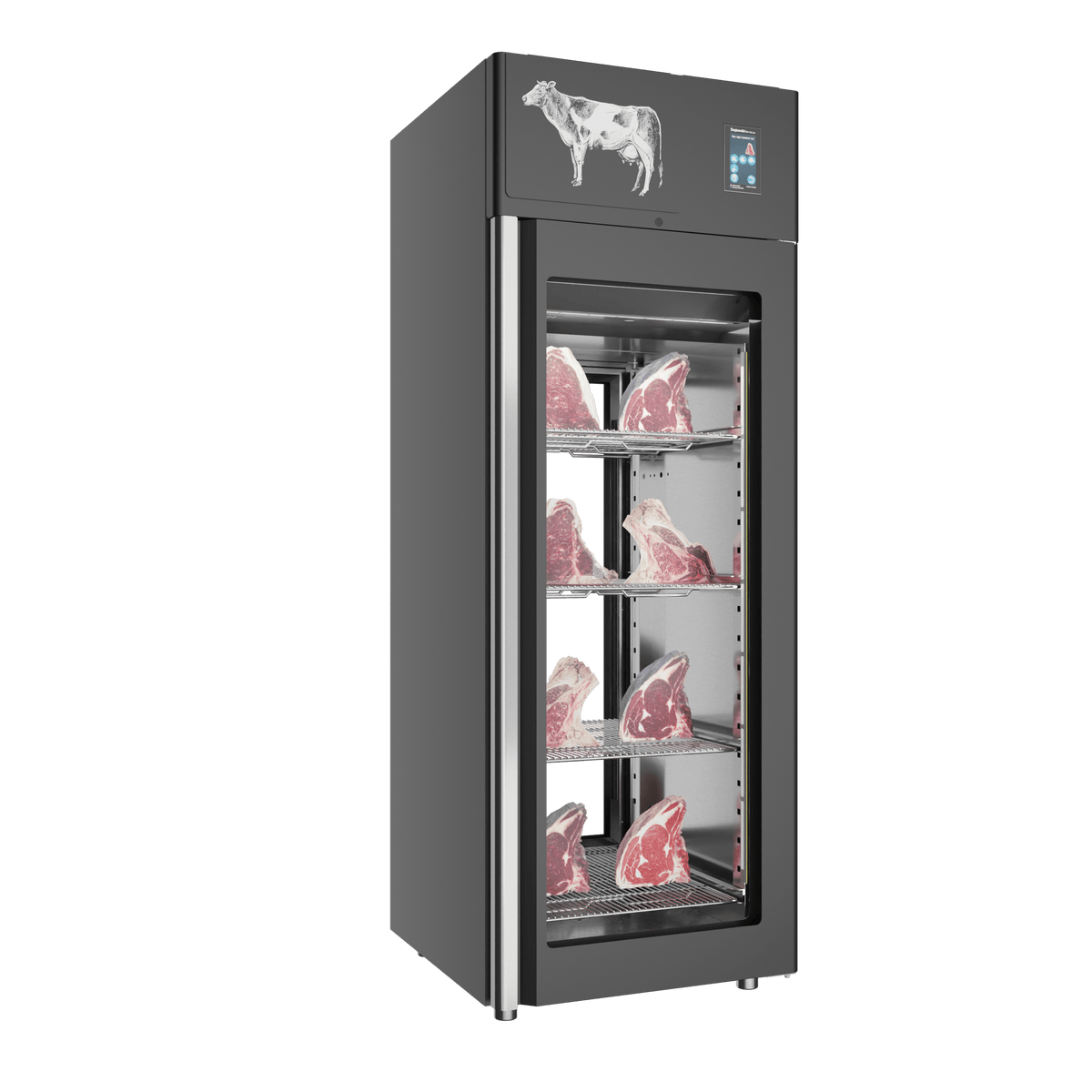 Stagionello® Dry-age 3.0 700 LT 2 Glasses image 6