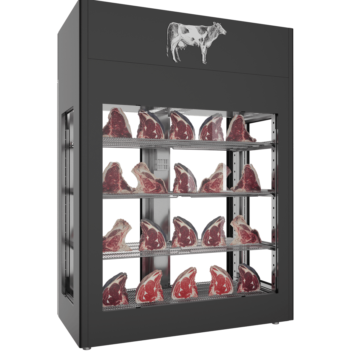 Stagionello® Dry-age 3.0 1400 LT 4 Glasses image 9