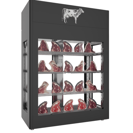 Stagionello® Dry-age 3.0 1400 LT 4 Glasses image 9