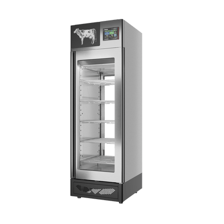 Stagionello® Meat Curing Device 100 Kg 2 Glasses image 6