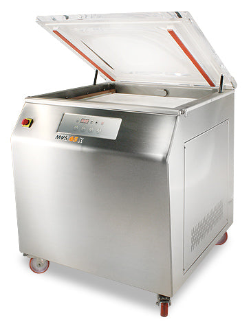 MVS 65X 208V/3ph/19A