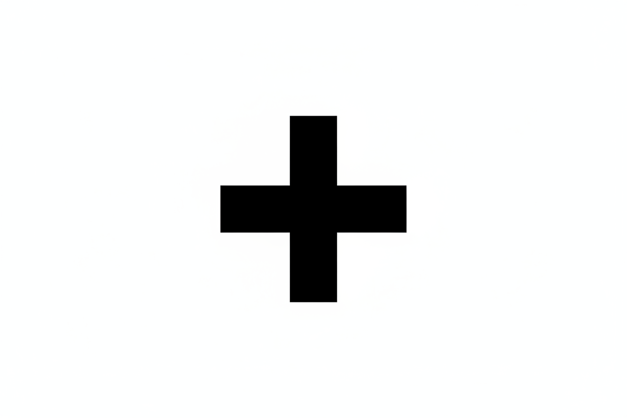 plus sign