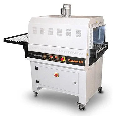 Tunnel 50 Heating System