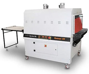 Tunnel 70 Heating System